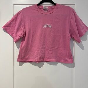 Stussy Rose Tee